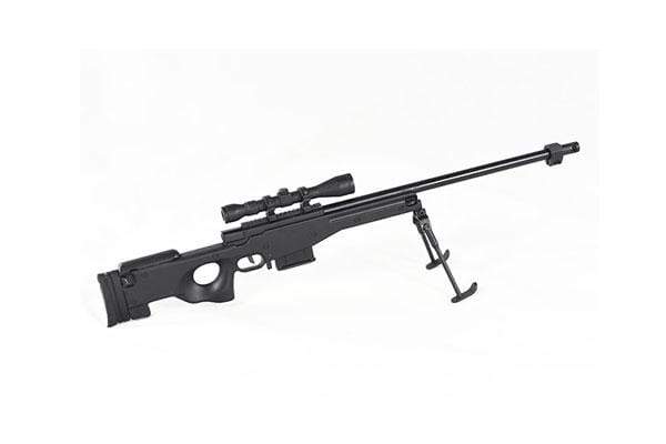 GoatGuns - Mini Sniper - Svart