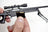 GoatGuns - Mini Sniper - Svart