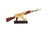 GoatGuns - Mini AK47 - Guld