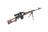GoatGuns - Mini Svd - Svart