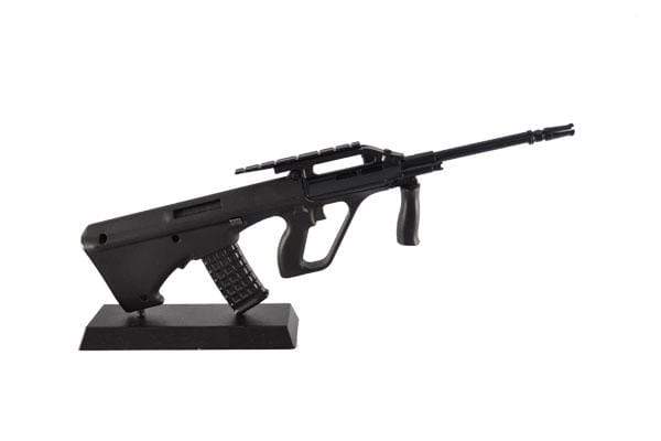 GoatGuns - Mini Bullpup