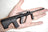 GoatGuns - Mini Bullpup