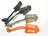 ITW Webdom Web Dominator Molle Backpack Carabiner