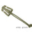 ITW Webdom Web Dominator Molle Backpack Carabiner
