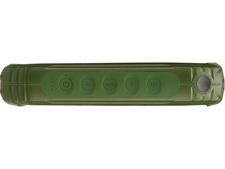 Sandberg - Waterproof Bluetooth Speaker