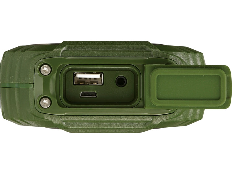 Sandberg - Waterproof Bluetooth Speaker