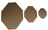 NordicTarget - IPSC Mini target