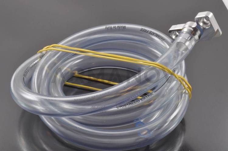 Armanov - Primer Chute For Spent Primers ALU – Dillon XL650