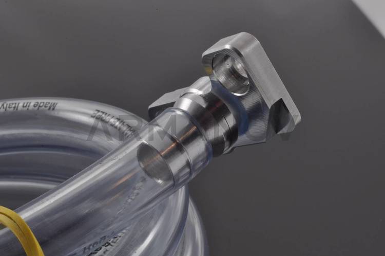 Armanov - Primer Chute For Spent Primers ALU – Dillon XL650