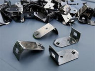 Mec-Gar - Plate for mec-gar magazins