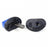 Weapon lock with code or key