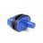 Weapon lock with code or key