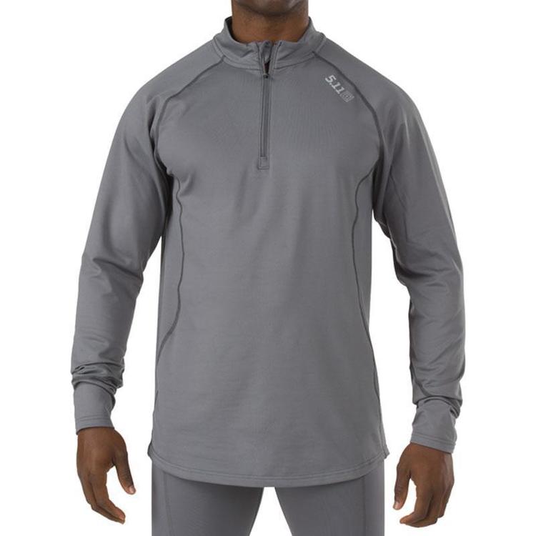 5.11 - Sub Z Quarter Zip