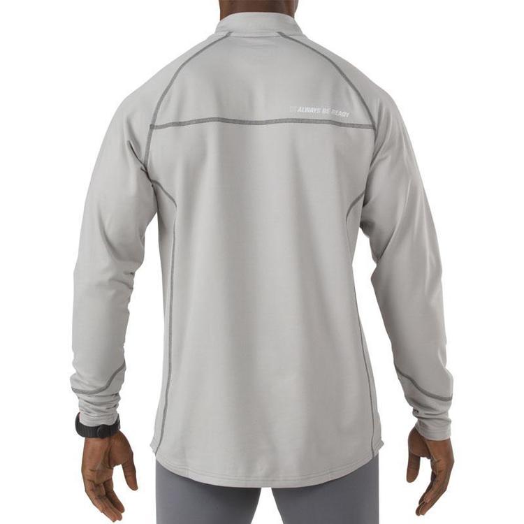 5.11 - Sub Z Quarter Zip