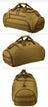 Backpack Tactical Molle Bag Waterproof
