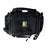 Guga Ribas - Unique Backpack - Helt svart
