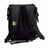 Guga Ribas - Unique Backpack - Helt svart