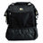 Guga Ribas - Unique Backpack - Helt svart