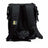 Guga Ribas - Unique Backpack - Helt svart