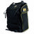 Guga Ribas - Unique Backpack - Helt svart