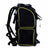 Guga Ribas - Unique Backpack - Helt svart