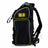 Guga Ribas - Unique Backpack - Helt svart
