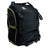 Guga Ribas - Unique Backpack - Helt svart