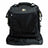 Guga Ribas - Unique Backpack - Helt svart
