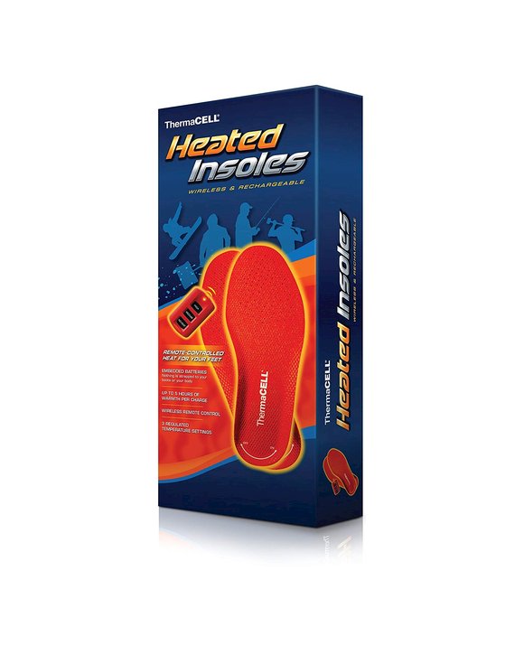 ThermaCell