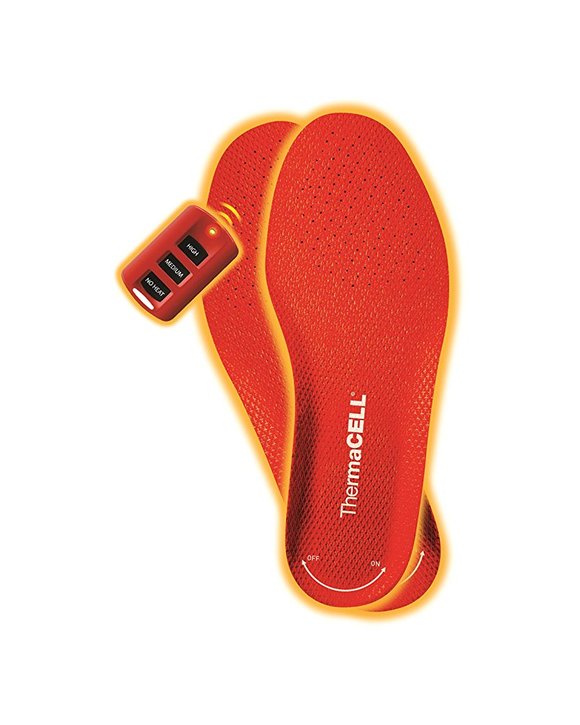 ThermaCell