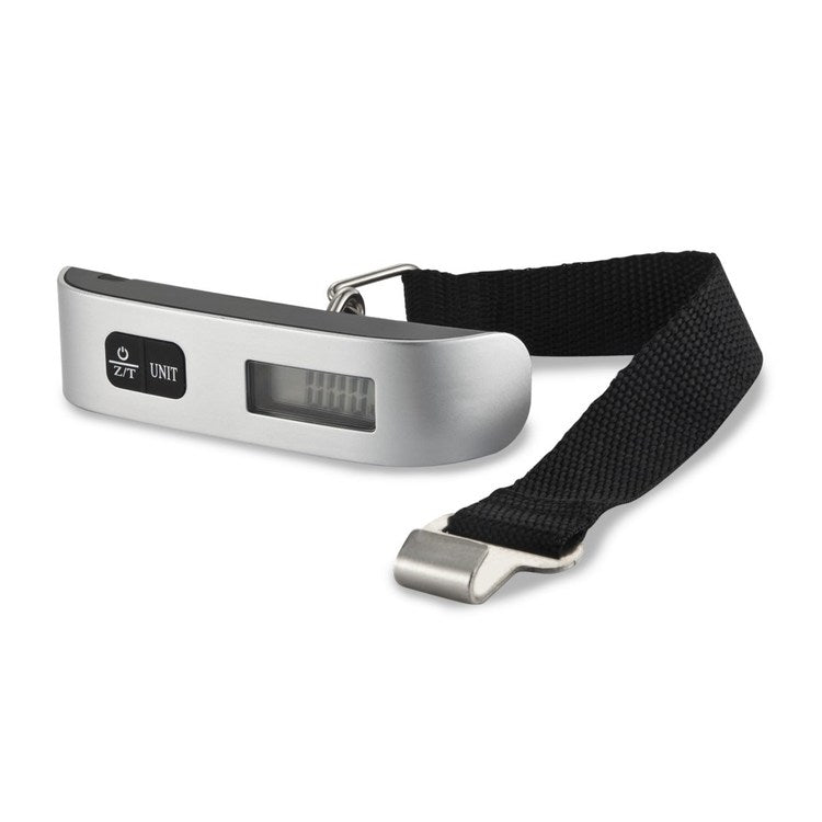 Rubicson - Luggage scale