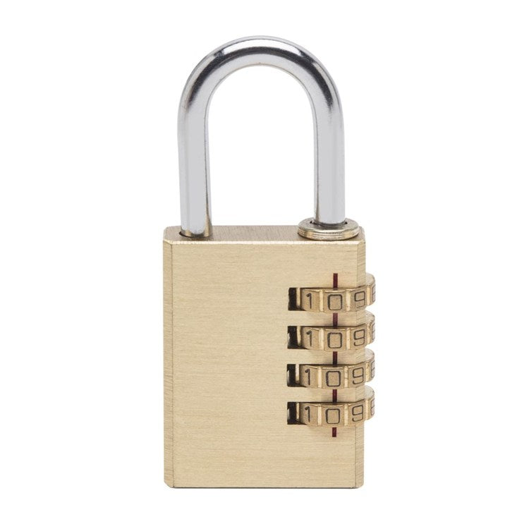 Rubicson Kombinationslås 40 mm