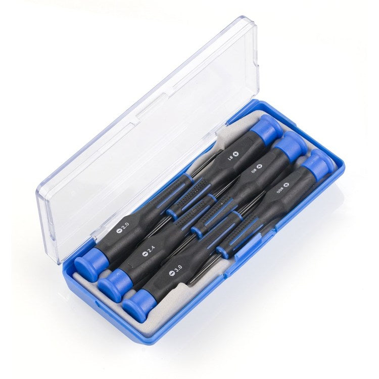 Dibotech Skruvmejselset 6 delar