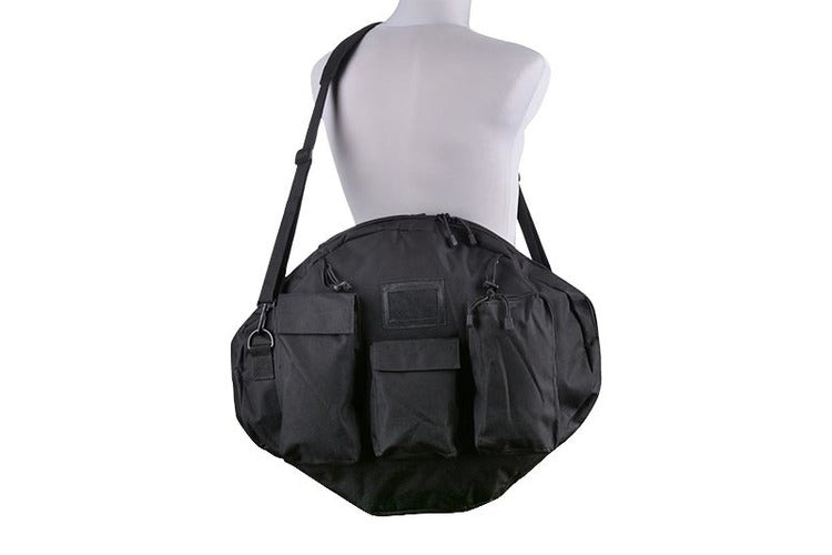 IPSC Carrier Bag