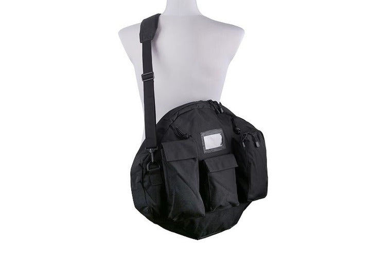 IPSC Carrier Bag