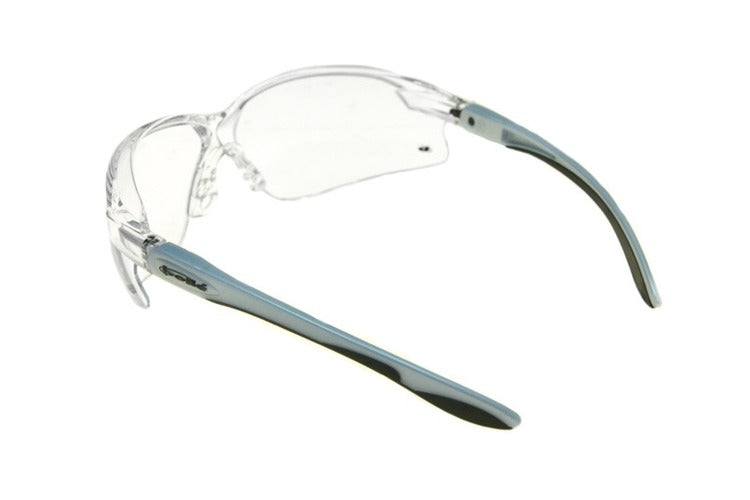 Bolle - Axis Clear glasses