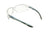 Bolle - Axis Clear glasses