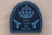 3D Patch - Keep Calm And Reload - PVC