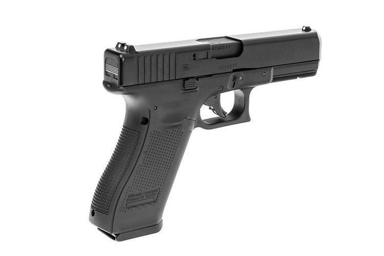 Glock - Glock 17 gen.5 - CO2 - 6mm