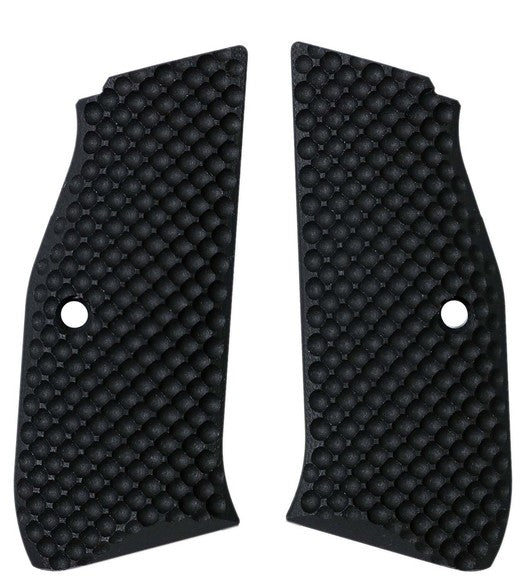 LokGrips - CZ Shadow 2 Palm Swell Bogies