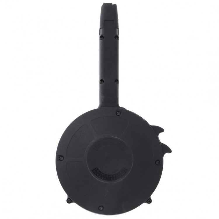 KCI - Glock 9mm 50-Round Drum Magazine