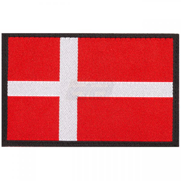 Clawgear - Denmark Flag Patch