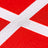 Clawgear - Denmark Flag Patch