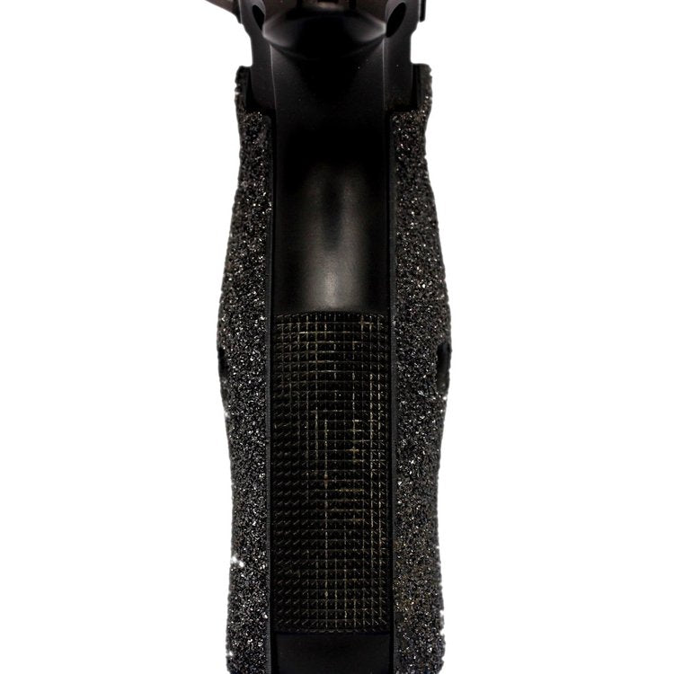 Boss - CZ Shadow 2 Grips