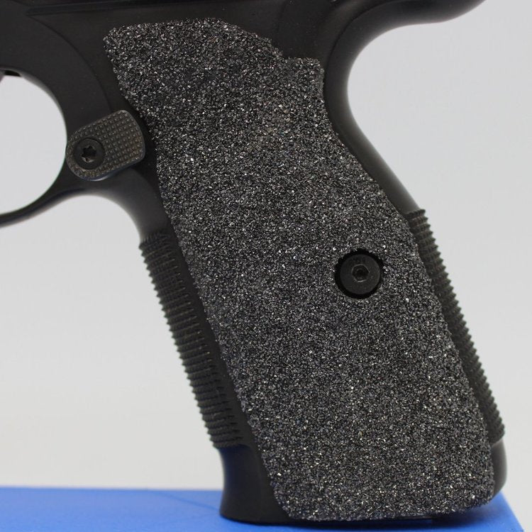 Boss - CZ Shadow 2 Grips