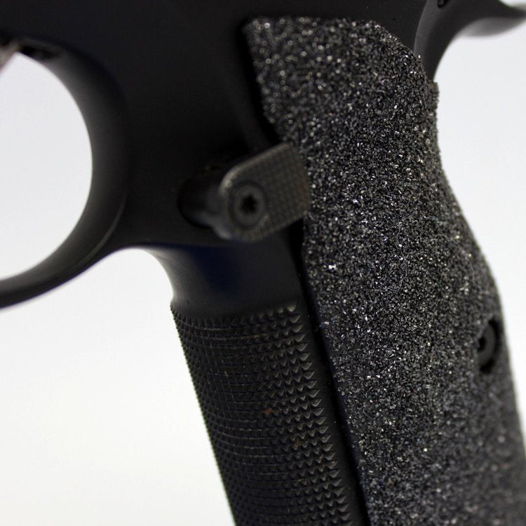 Boss - CZ Shadow 2 Grips