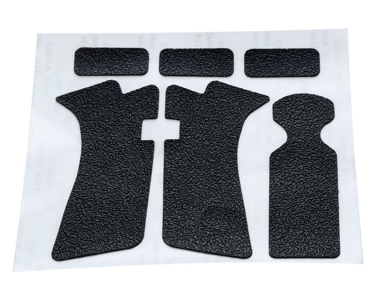 Glock - Grip Enhancement -  Glock 19 23 25 32 38