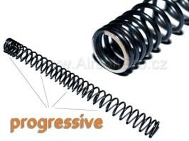 Recoil Spring progressive CZ - Tanfoglio