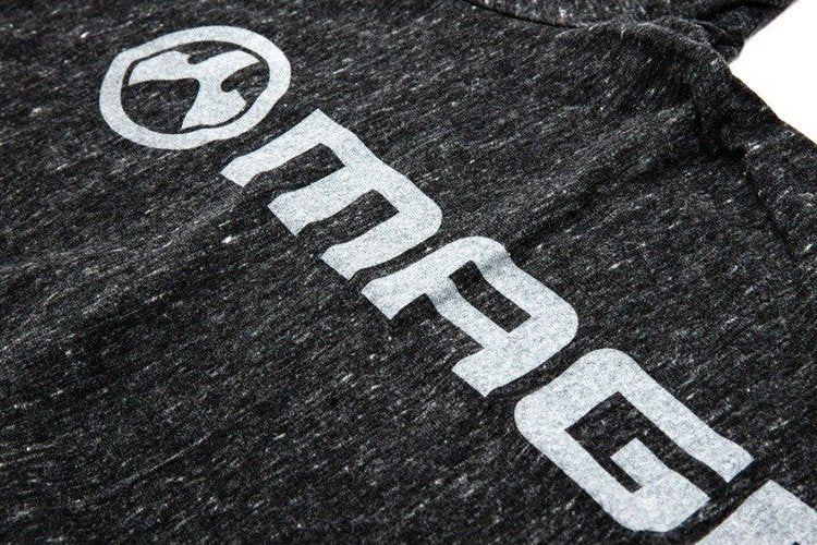 Magpul - Vert Logo