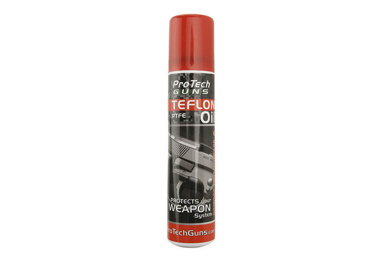 Teflon oil 100ml